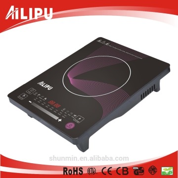 2016 newly design CB CE EMC induction cooker /electric induction stove for korea market