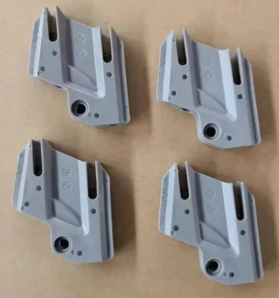 Rieter Combing Machine Part 10004307 for Rieter Open End Spinning Machine - Textile Machinery