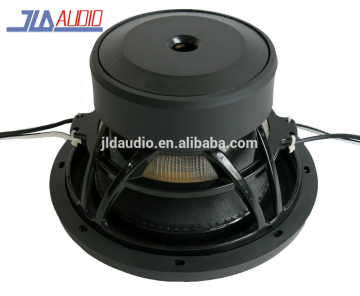 10 inch Car Subwoofer With Direct Connect car audio car woofer (TO10D2)