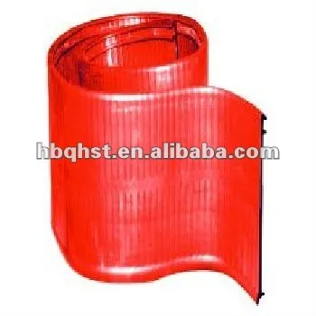 building door rubber seal