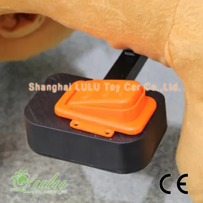 Kids Siba battery car