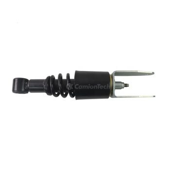 Europe Heavy Duty Truck Suspension Suku Cadang - Peredam kejut 9603106955 9603109255 9613101255