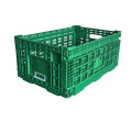 Foldable Plastic Moving Box for turnover and storage