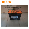 Timken 32207 32208 32209 Конусные роликовые подшипники