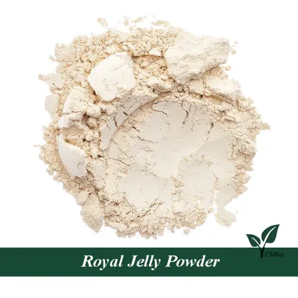 Wholesale royal jelly powder