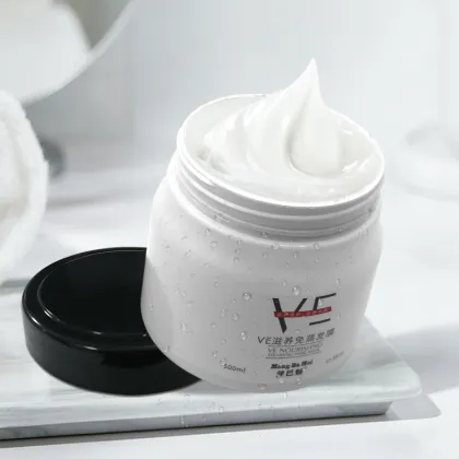 Deep Nourishing Hair Treatment Hair Mask 