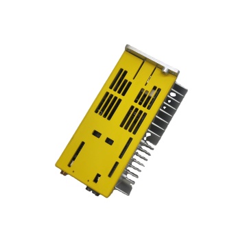 A06B-6093-H152 AC Motor Driver & Servo Amplifier Module