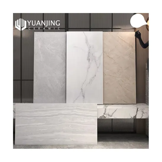 Soft Grey 400x800mm Indoor Porcelain Tiles with Stone Effect - Affordable Flooring Solutions