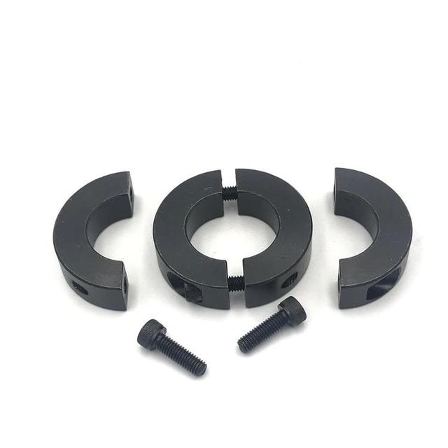 CMP retaining ring-2