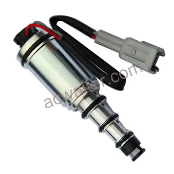 Hot Sale ZEXEL DCS17 AC Compressor Control Valve for Car Air Conditioner