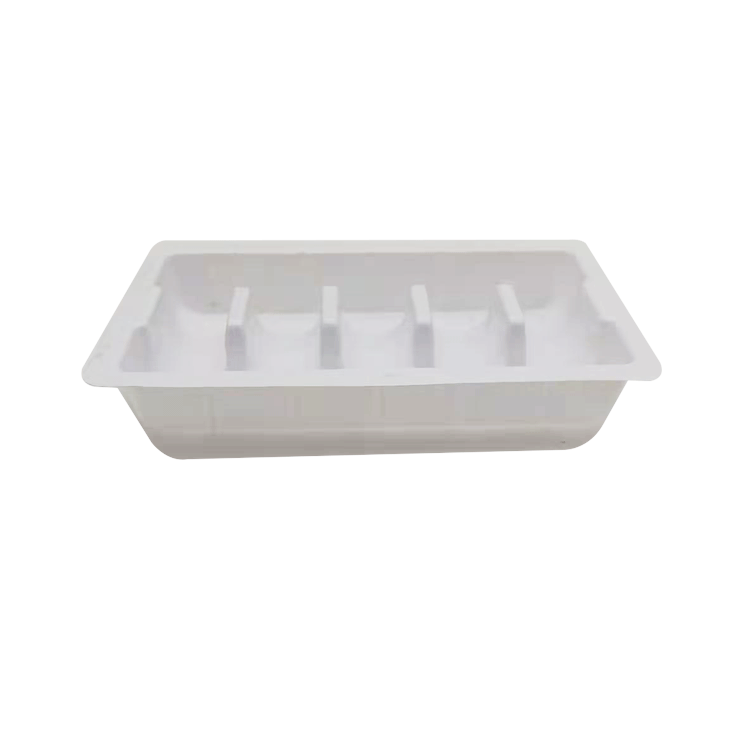 High Quality Plastic Blister Medicine Tray Packagings