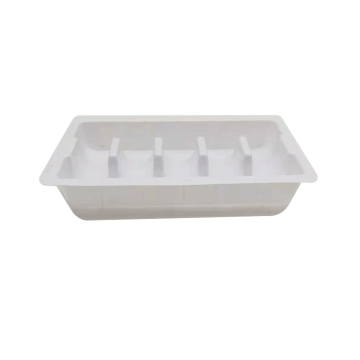 High Quality Plastic Blister Medicine Tray Packagings