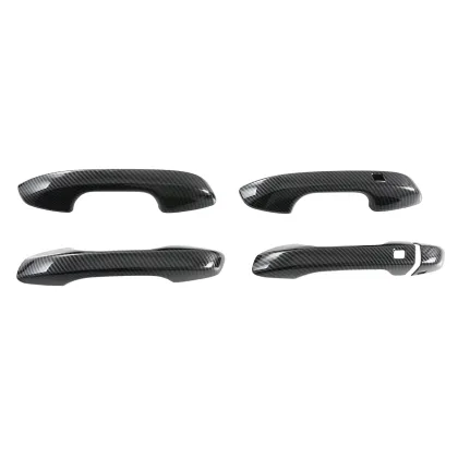 ABS Car Accessories Protector for Kia Niro 2022