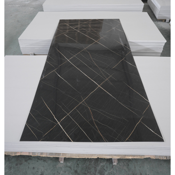 3d Printing Marble Pvc Panels For Hotel