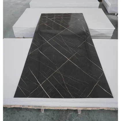 Pvc Marble Sheet uvd Marble Sheet 3mm