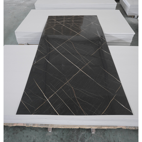 ແຜງ PVBLE 3D Marble ສໍາລັບໂຮງແຮມ