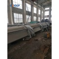 Грубый механический стержень для предварительной обработки сточных вод