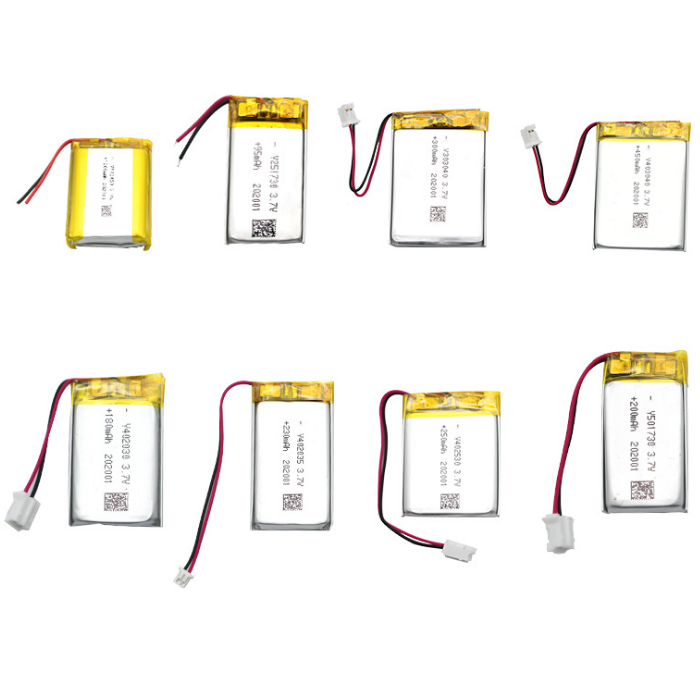 Lithium Polymer Battery