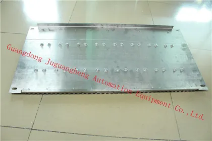 JUKI FZB Electronic Feeder Plate in Stock