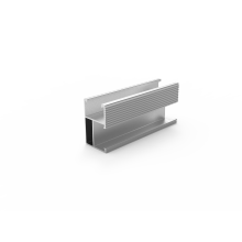 Classic Rail For Solar Mounting