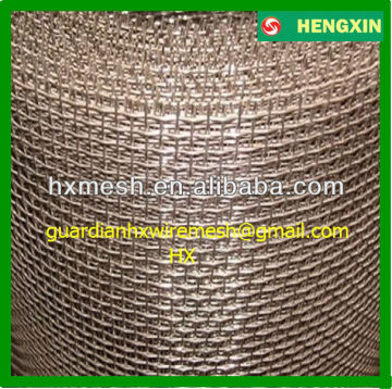 Pvc Coated Square Wire Mesh 4x4/Square Wire Mesh Factory/Stainless Steel Square Wire Mesh