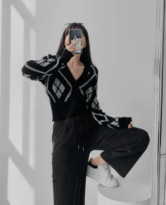 Special Design Women Coats