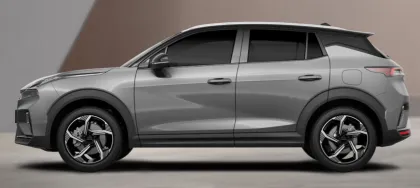 2025 Lynkco 06 Renew 1.5T Pro