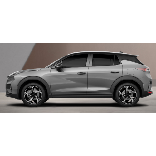 2025 Lynkco 06 Renew 1.5t Pro