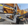 XCMG XPE0810 МОБИЛНА СТРАНА НА СЪВЕТИРАНЕ