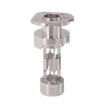 Customized procurement of parts from overseas factories