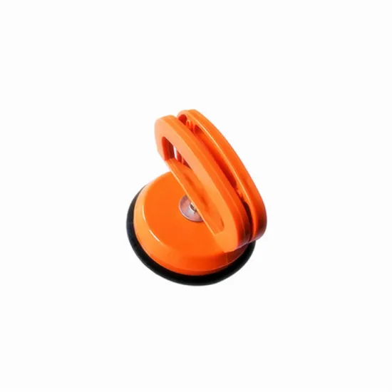 Automatic Vacuum Window Cleaning Robot