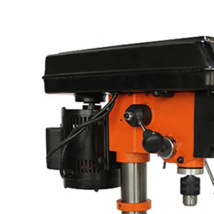 Allwin Workshop 550W Bench Drill Press: Woodworking Benchtop Drill Press