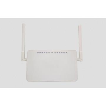 Serviço de dados de alta velocidade 4FE+WiFi+2pots+USB