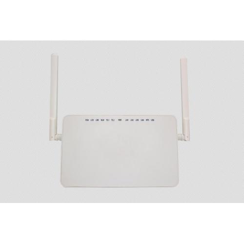 Serviço de dados de alta velocidade 4FE+WiFi+2pots+USB