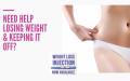 Онлайн -саксана для похудения от похудения