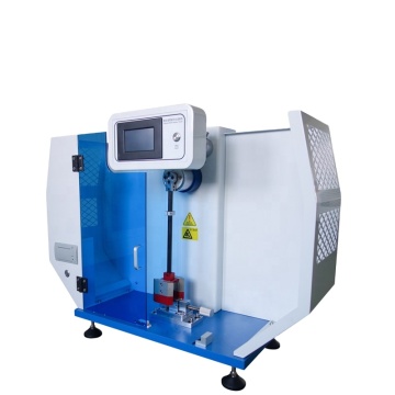 Digital Charpy Impact Testing Machine Price