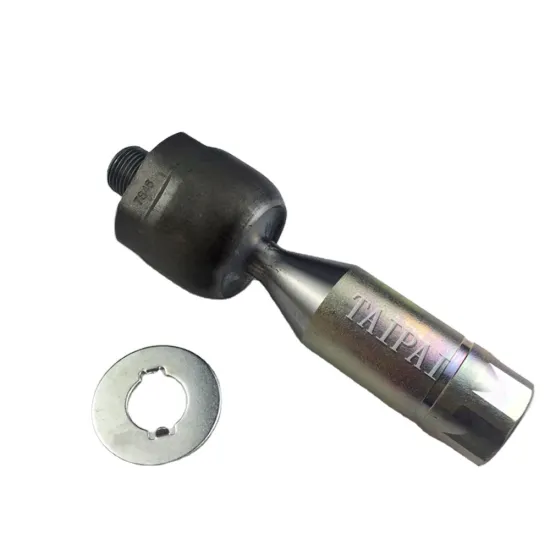 SR3560 CRT-50 Rack End for Toyota HILUX/LAND CRUISER/PRADO/4RUNNER/TACOMA