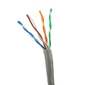 1000FT CAT5E Lan-kabel 305M Ethernet-kabel