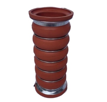 Hos silikon MTU 5069972582