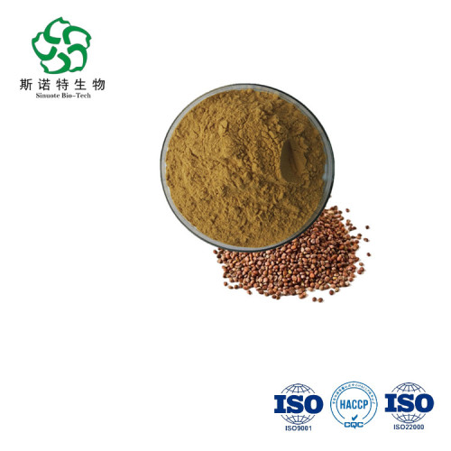 Semen Raphani Flavonoids Powder Healthcare Supplement Semen Raphani Extract Supplier