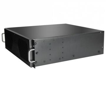 CCTV 3U 128chs 4K Network Security NVR
