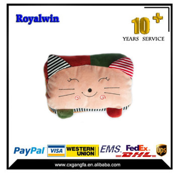 Good price and high quality carton hand cover hot water bag,hand warmer bag,electric hot water bag price