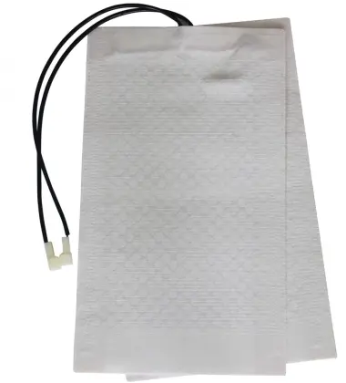 Car seat heated pad nissan