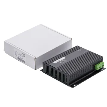 24V 10A Automatic Intelligent Float Battery Charger for Universal External Diesel Genset Parts