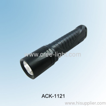 500 ルーメン 10 w クリー族 Xml T6 高電源懐中電灯 Ack-1121
