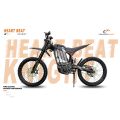 R1 Electric Off Road Μοτοσικλέτα