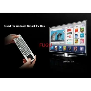 touchpad air mouse support Windows 7
