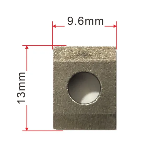 Auto Parts Input Transmission Synchronizer KEY FOR IVECO - OEM 8869564