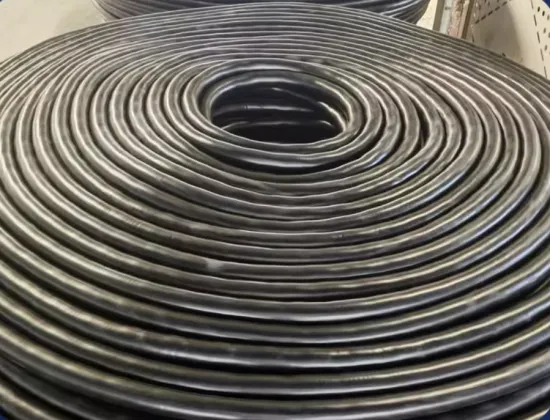 Elevator Balance Compensation Chain 8-10