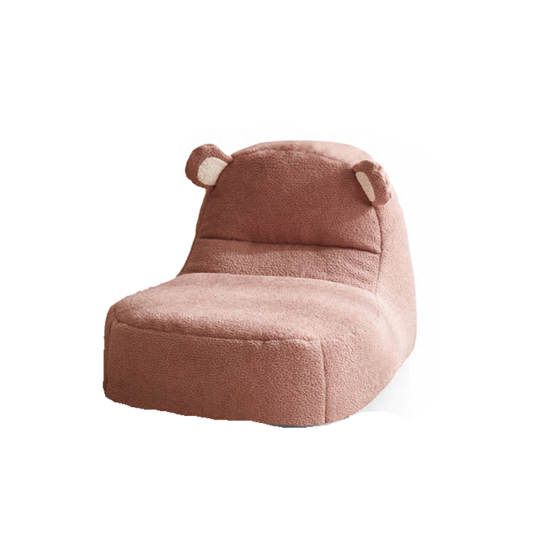 Modern Cozy Backrest Practical Mini Sofas